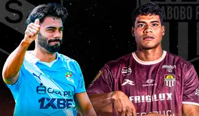 ¿A qué hora juega Sporting Cristal vs Carabobo HOY por la vuelta de la fase 3 en Copa Libertadores 2026?