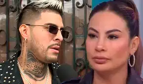Paul Michael sorprende al anunciar el final de su relación con Pamela López tras poco más de 1 año de romance