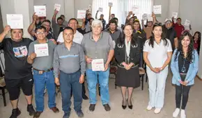 Juezas de violencia reinician campaña de prevención de acoso en unidades de transporte público