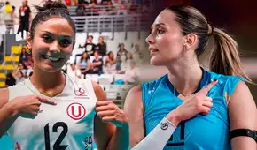 Universitario - Regatas: día, hora y canal TV del partido por cuartos de final de la Liga Peruana de Vóley 2026