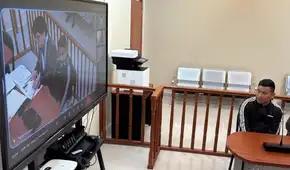 Dictan seis meses de prisión preventiva para sujeto que tenía balas sin autorización de la SUCAMEC