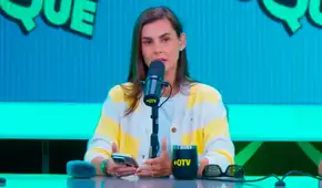 Talía Azcárate denuncia amenazas de muerte en su contra por opinar de fútbol: "No es pasión, es delito"