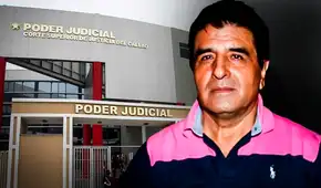 Nilver Huarac: Poder Judicial dicta 9 años prisión contra productor musical por corrupción en el GORE Callao