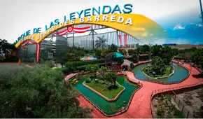 Parque de las Leyendas ofrece entradas a mitad de precio por su aniversario: ¿quiénes podrán acceder a este descuento?