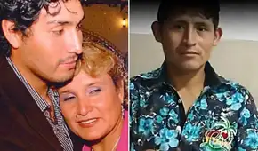 Yosmel Lugo Meza, hijo de Abencia Meza, habla tras grave incidente con músico y lo acusa de faltarle el respeto a su novia: "Nos peleamos ambos"