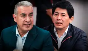 Zamir Villaverde publica foto con Wolfgang Grozo: empresario asegura que se conocen desde 2018