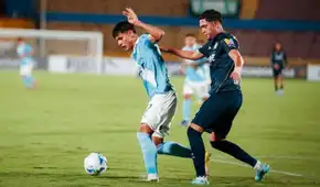 Sporting Cristal cayó 2-0 ante U Católica Ecuador y quedó eliminado de la Copa Libertadores Sub 20