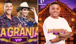 ‘La Granja VIP’ desata polémica al anunciar a ‘Cri Cri’, primo de Jefferson Farfán, como participante del nuevo reality peruano