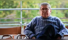 Morir de amor: Alfredo Bryce Echenique, por Eduardo González Viaña