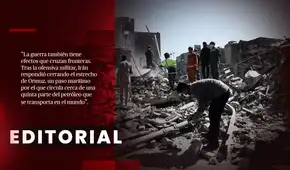 Los costos de la guerra