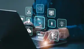 Más allá del algoritmo: la responsabilidad detrás de la IA, por Federico dos Reis