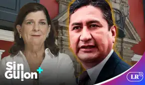 RMP sobre pedido de Vladimir Cerrón para dejarlo en libertad: "Favorecen a los que tienen poder en el Congreso"