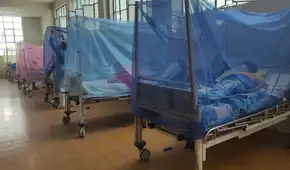 Dengue en Lambayeque: reportan 3 muertes en lo que va de 2026