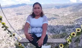 Cayó “La viuda negra”, patrona del narcotráfico a gran escala del Vraem