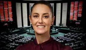 Cámara de Diputados de México rechaza la reforma electoral que impulsó Claudia Sheinbaum para recortar el financiamiento público