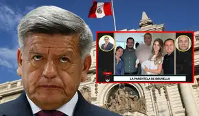 César Acuña: denuncian que familiares de líder de APP laboraron en el Congreso y EsSalud con sueldos de hasta 19,277 soles