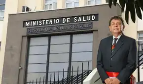 Juan Carlos Velasco jura como nuevo ministro de Salud: perfil, hoja de vida y cuestionamientos del titular del Minsa