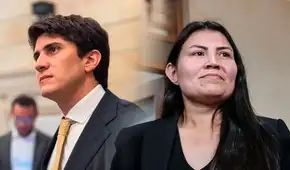 Congresistas reelectos en Colombia van a prisión preventiva por corrupción vinculada a la administración Petro