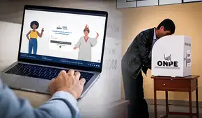 ¿Cambió tu local de votación? ONPE reubica casi 200 lugares a nivel nacional para Elecciones 2026