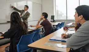 Colegios tendrán más profesores: Minedu destina millonaria inversión para crear más de 1.400 plazas docentes