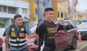 Trujillo: cae ‘El Zurdo’, implicado en atentados contra el bus de Armonía 10 y la discoteca Dalí