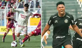Universitario - UTC: fecha, hora y canal del partido por la fecha 7 de la Liga 1 2026
