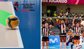FPV anuncia que implementará sistema video challenge desde los cuartos de final de la Liga Peruana de Vóley: ¿De qué trata?