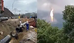 Multas de hasta S/ 1,19 millones y comunidades afectadas: el historial ambiental de la Transportadora de Gas del Perú