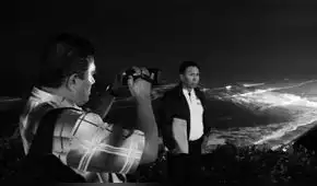 Un documental sobre la violencia y la represión contra los pobladores del Valle del Tambo en 2015: “Profundidad de campo” de Renzo Alva