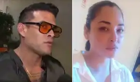 Christian Domínguez aclara ausencia en promoción al emprendimiento de helados de Melanie Martínez: "No me los han mandado"