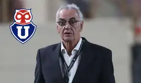 Jorge Fossati reveló conversaciones con la Universidad de Chile para ser su nuevo entrenador: "Me llamaron del club"