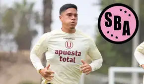 Yuriel Celi sería el 'plan B' de Sport Boys ante posible caída del fichaje de Jean Deza