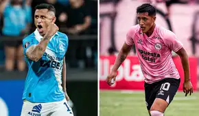Sporting Cristal ante Sport Boys: día y hora del partido por la fecha 7 del Torneo Apertura 2026