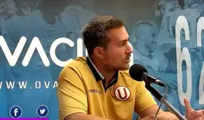 Directivo de Universitario descartó indisciplina en equipo de vóley tras malos resultados: "No hay ni fotos ni pruebas"