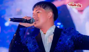 Cantante Steven Franco anuncia su salida de La Bella Luz tras varios éxitos con su voz: “No ha sido una decisión fácil”
