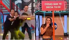 ‘Majo con Sabor’ impacta al revelar mentira que le dijo exnovio: “Solo me gustan las mujeres”