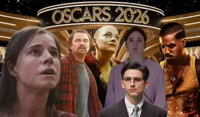 Premios Oscar 2026: fecha, horarios, canales de tv y streaming dónde ver la ceremonia en vivo en Perú, Estados Unidos, México, España y otros países