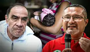 Al menos dos partidos políticos proponen aplicar aborto terapéutico en casos de violación de menores