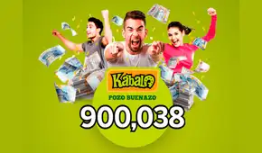 Sorteo de la Kábala en vivo hoy 14 de marzo de 2026: resultados oficiales, números y pozo Buenazo