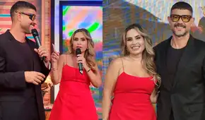 Ethel Pozo habla por primera vez de los rumores de un romance clandestino con Yaco Eskenazi: “Jamás de los jamases”