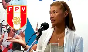 Cecilia Tait advierte que dirigentes de clubes podrían causar la ruina de la federación de vóley: "Han olvidado que fueron seleccionadas"