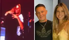 Stephanie Cayo habla por primera vez de su supuesta relación con Alejandro Sanz: "Es algo que quiero cuidar muchísimo"