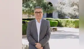 Luis Felipe Polo: “La literatura está compuesta por muchos libros trágicos, pero yo quise hacer algo diferente”