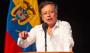 Gustavo Petro denuncia 50.000 alteraciones en formularios electorales y cuestiona el conteo de votos en Colombia