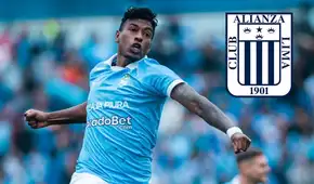 Miguel Araujo reveló por qué eligió a Sporting Cristal sobre Alianza Lima: "Por el lado de ellos no veía avance"