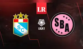 Sporting Cristal vs Sport Boys EN VIVO por la Liga 1: hora y canales para ver el partido