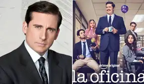 'La oficina' reparto: guía completa de actores y personajes de la versión mexicana de 'The Office' en Prime Video