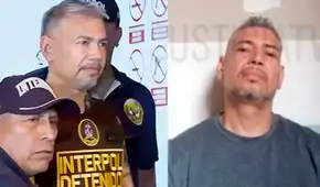 Poder Judicial ordena 30 meses de impedimento de salida del país para el 'Negro Marín'