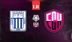 Alianza Lima vs Killas FC EN VIVO: horario y canal de TV del partido por el inicio de la Liga Femenina 2026