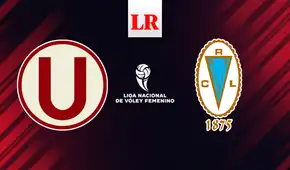 Universitario vs Regatas EN VIVO por la Liga Peruana de Vóley: hora y canales para ver los cuartos de final